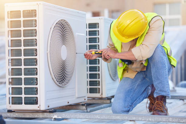 Best Residential HVAC services  in Frewsburg, NY