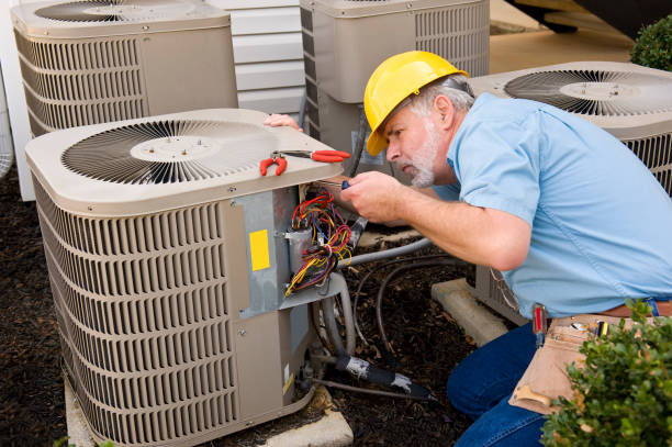 Frewsburg, NY HVAC Pros